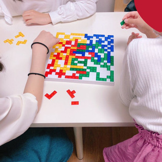 川口子どもボードゲームイベント