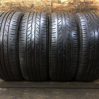 DAYTON DT30 215/45R17 17インチ 夏タイヤ...