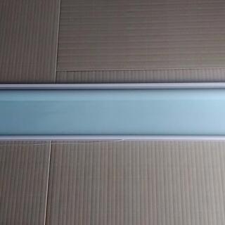 ロールスクリーン 幅 1350 x 高 2200mm 緑