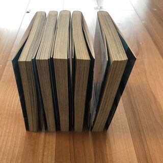 転生したらスライムだった件 川上泰樹 1～5巻の画像