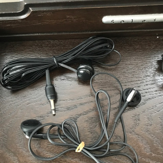 ★【お取引決定】イヤホン　5個セットの画像