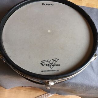 ローランド Roland 電子 ドラム V-Drums PD-1...