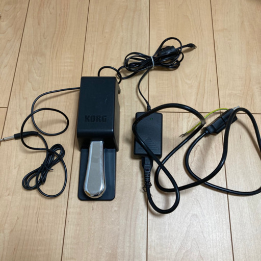 KORG コルグ 電子ピアノ SP-250 中古美品