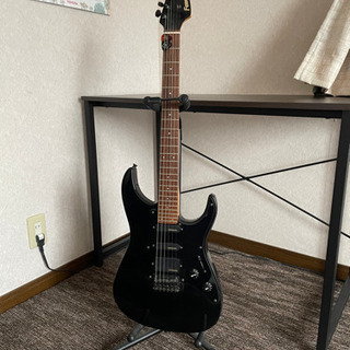 フェルナンデス　エレキギター