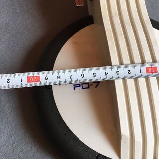 ローランド Roland 電子 ドラム V-Drums PD-7 パッド スネア タム 電子ドラムの画像