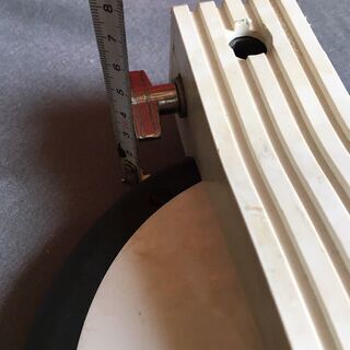 ローランド Roland 電子 ドラム V-Drums PD-7 パッド スネア タム 電子ドラムの画像