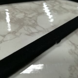 お店で使用していた　ハンガーですの画像