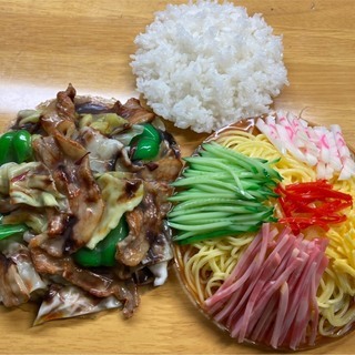 食品サンプル