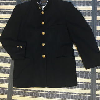 学ラン ジャケット 学生服