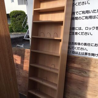 詳細不明 隙間 CD DVD 文庫 コミック ラック 収納 キャ...