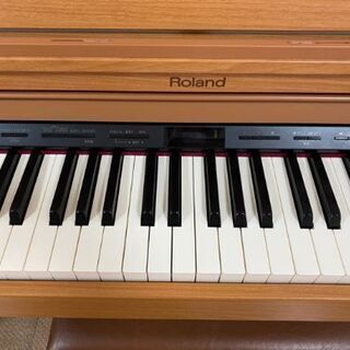 Roland電子ピアノHP504-エピフォン レスポールスペシャル ヴィンテージ