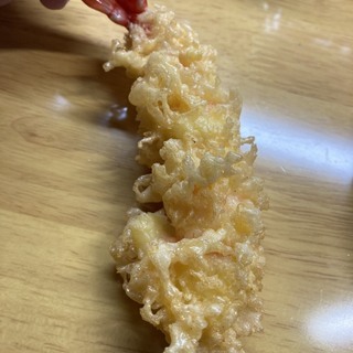 食品サンプルですの画像
