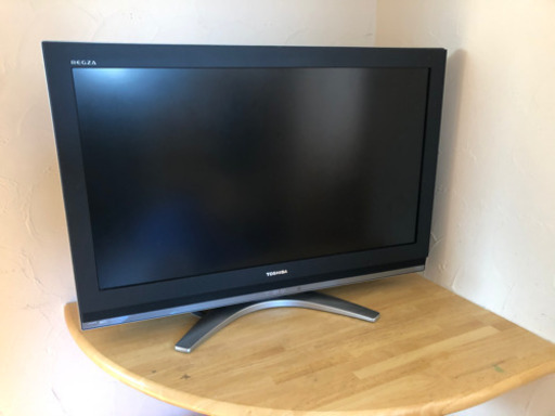 37型液晶TV