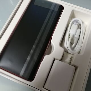 [新品] Rakuten Hand クリムゾンレッドの画像