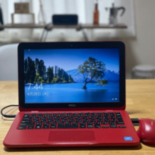 Dell Inspiron 11 Pentium【4月30日18...