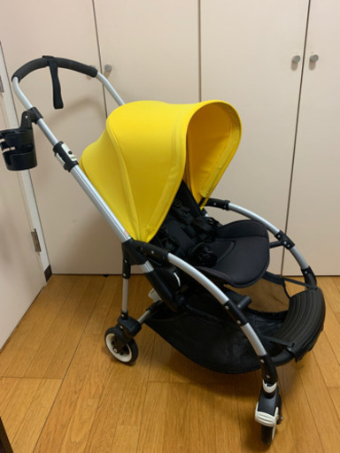 Bugaboo Bee3 バガブー　ビースリー