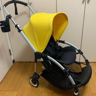 bugaboo bee3 ビースリー　 ベビーカー Bugaboo Bee3 バガブー ビースリー