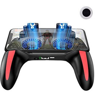 モバイルコントローラースマホクーラー