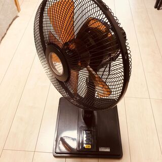 扇風機 YAMAZEN ヤマゼンの画像