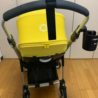 Bugaboo Bee3 バガブー ビースリー