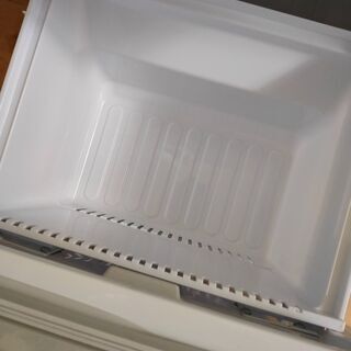 SHARPプラズマクラスター搭載冷蔵庫（167L）の画像