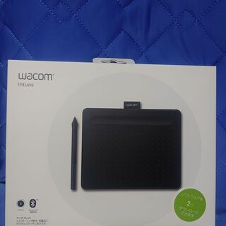 wacom intuos small CTL-4100WL/K0...