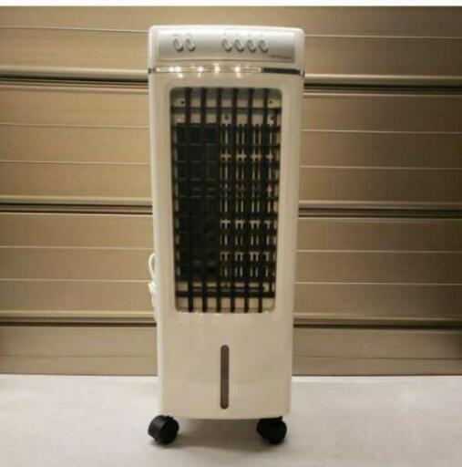 NEXXION 冷風扇 WS-SF4W 2016年製