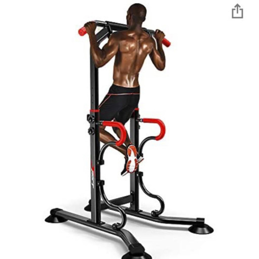 懸垂マシン　耐荷重150kg