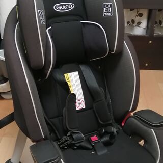 グラコ チャイルドシート Graco