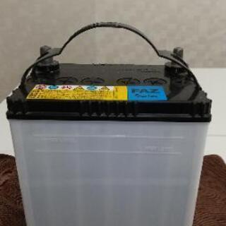 ■売切■カーバッテリー　FAZシリーズ　40B19L 
