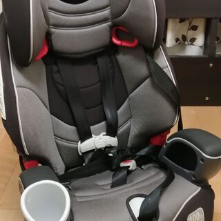 グラコ チャイルドシート Graco 2