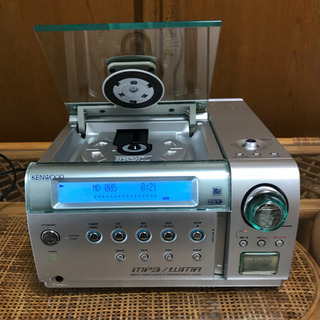 RMD オーディオ(家電)の中古が安い！激安で譲ります・無料で