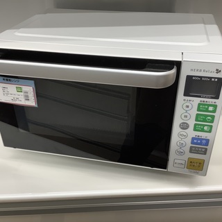 YAMADA (ヤマダ) 電子レンジ 2015年製【トレファク野田】