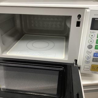 YAMADA (ヤマダ) 電子レンジ 2015年製【トレファク野田】の画像