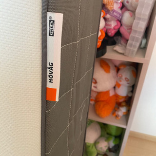 決まりました！IKEA！ダブルサイズマットレス