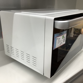 YAMADA (ヤマダ) 電子レンジ 2015年製【トレファク野田】の画像