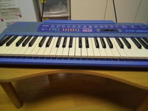 キーボード