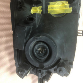 エブリ64v 純正　ヘッドライト　左右の画像