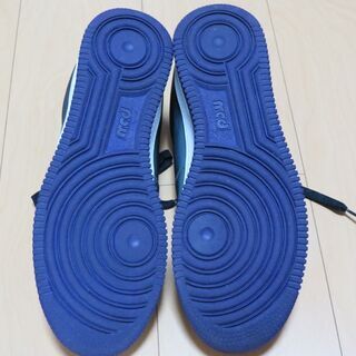 MAD FOOT! DAAAM-Ⅰ リフレクター 黒×紫 【中古】の画像