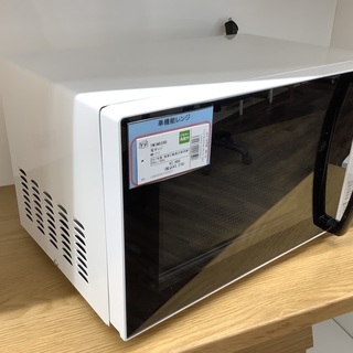 TWINBIRD (ﾂｲﾝﾊﾞｰﾄﾞ) 電子レンジ 2017年製【トレファク野田】の画像