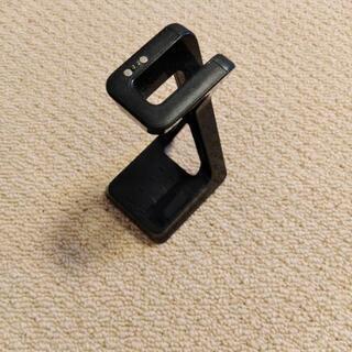 スマートウォッチ　pebble2 HR 充電台付きの画像
