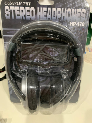 お家で叩けるドラムセットです