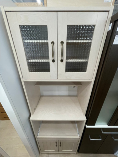 ＊2枚扉レンジボード