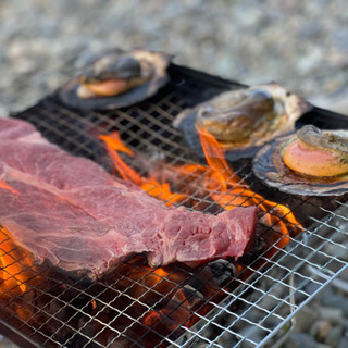 キャンプサークル作ろうとおもいます！