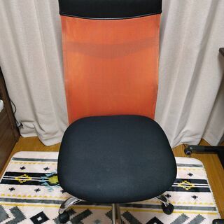 作業用の椅子