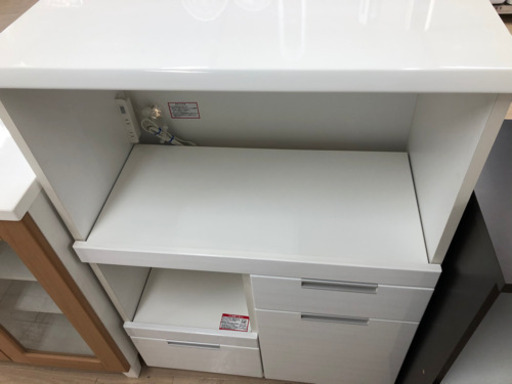 ＊ニトリ　レンジボード