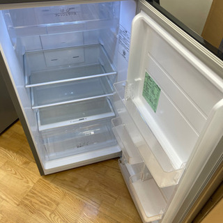 Hisense製★2020年製冷蔵庫★1年間保証★近隣配送可能 Hisense製☆2020年製冷蔵庫☆1年間保証☆近隣配送可能