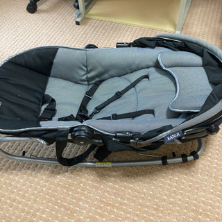 KATOJI バウンサー　テーブル2個付き