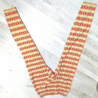 スパッツ　レギンスの画像