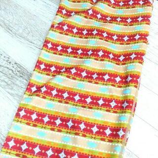 スパッツ　レギンスの画像